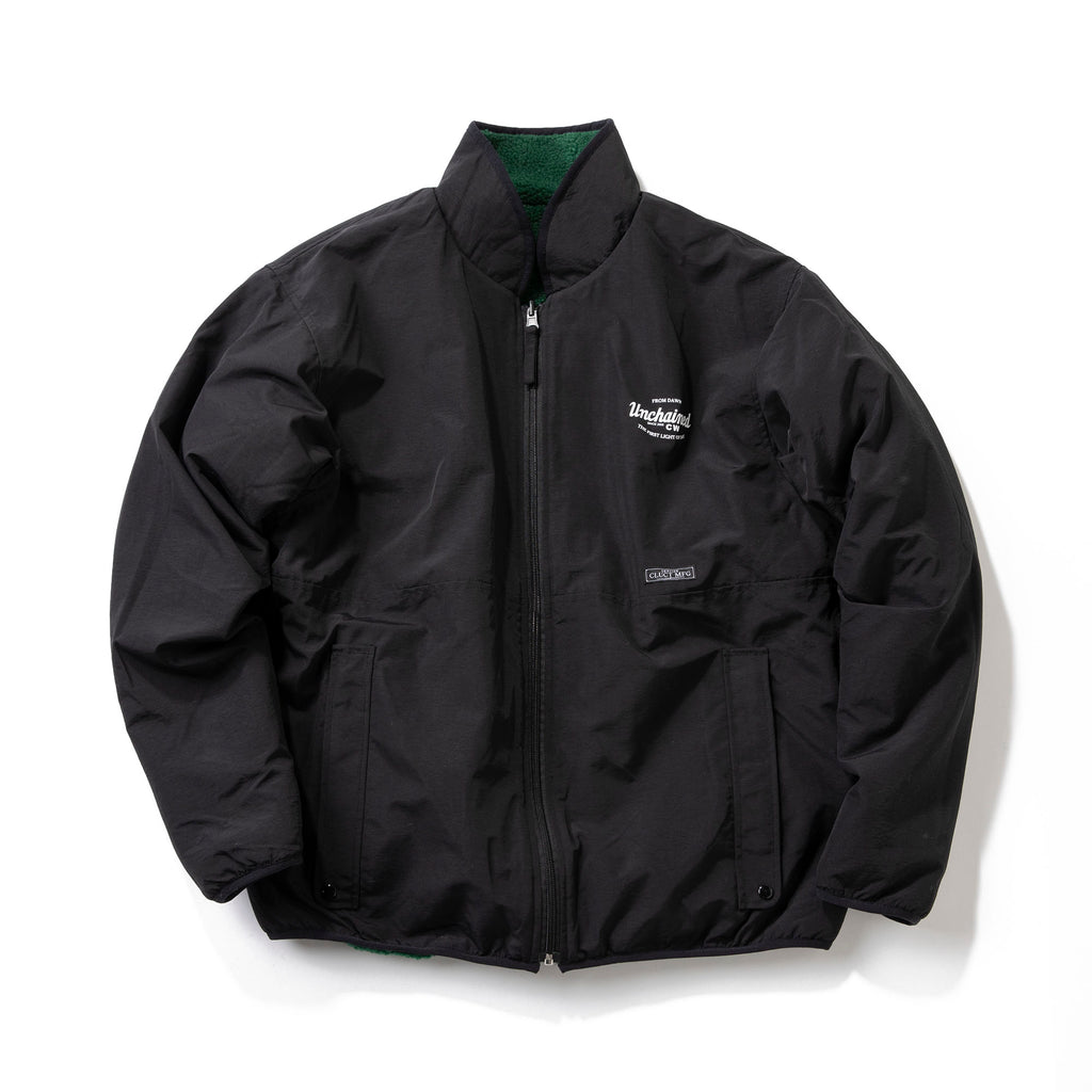 VERMONT [REVERSIBLE JACKET] 04467