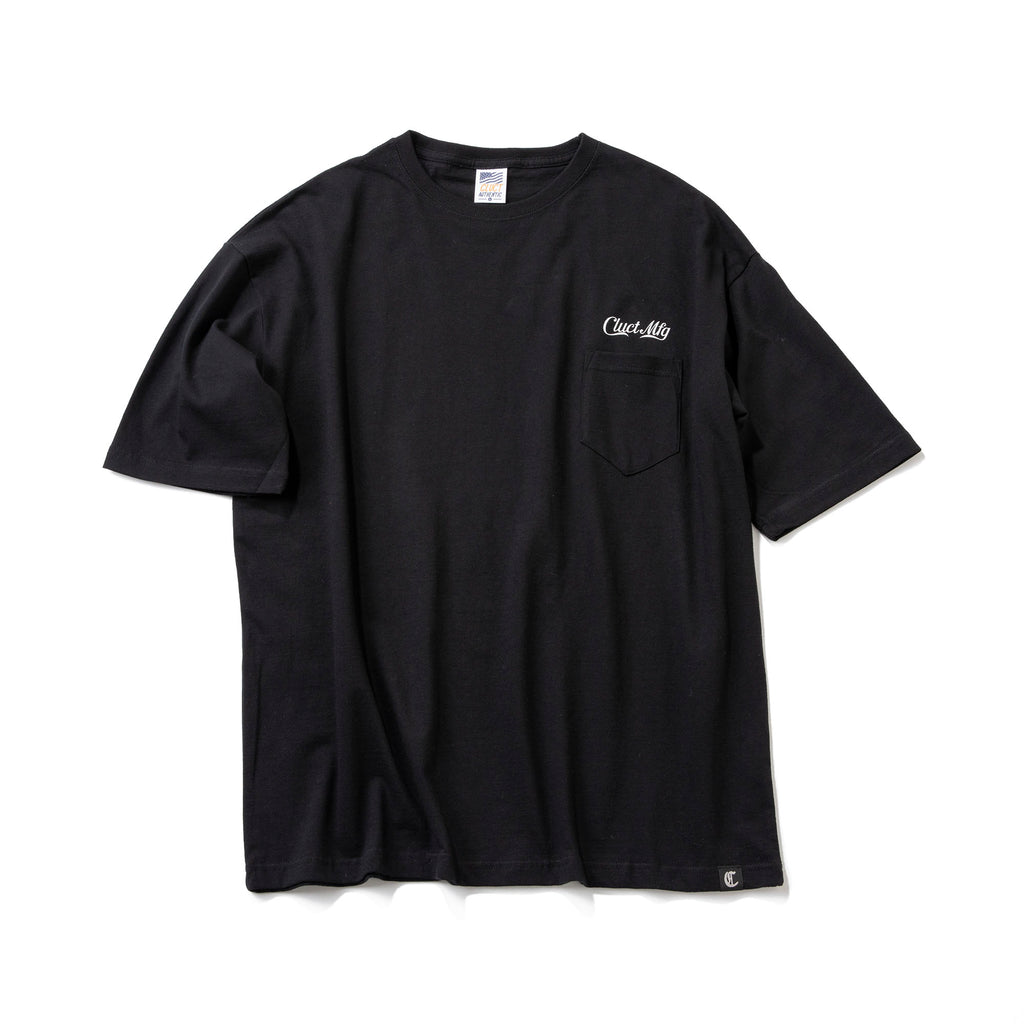 MF [W S/S PKT TEE] 04500