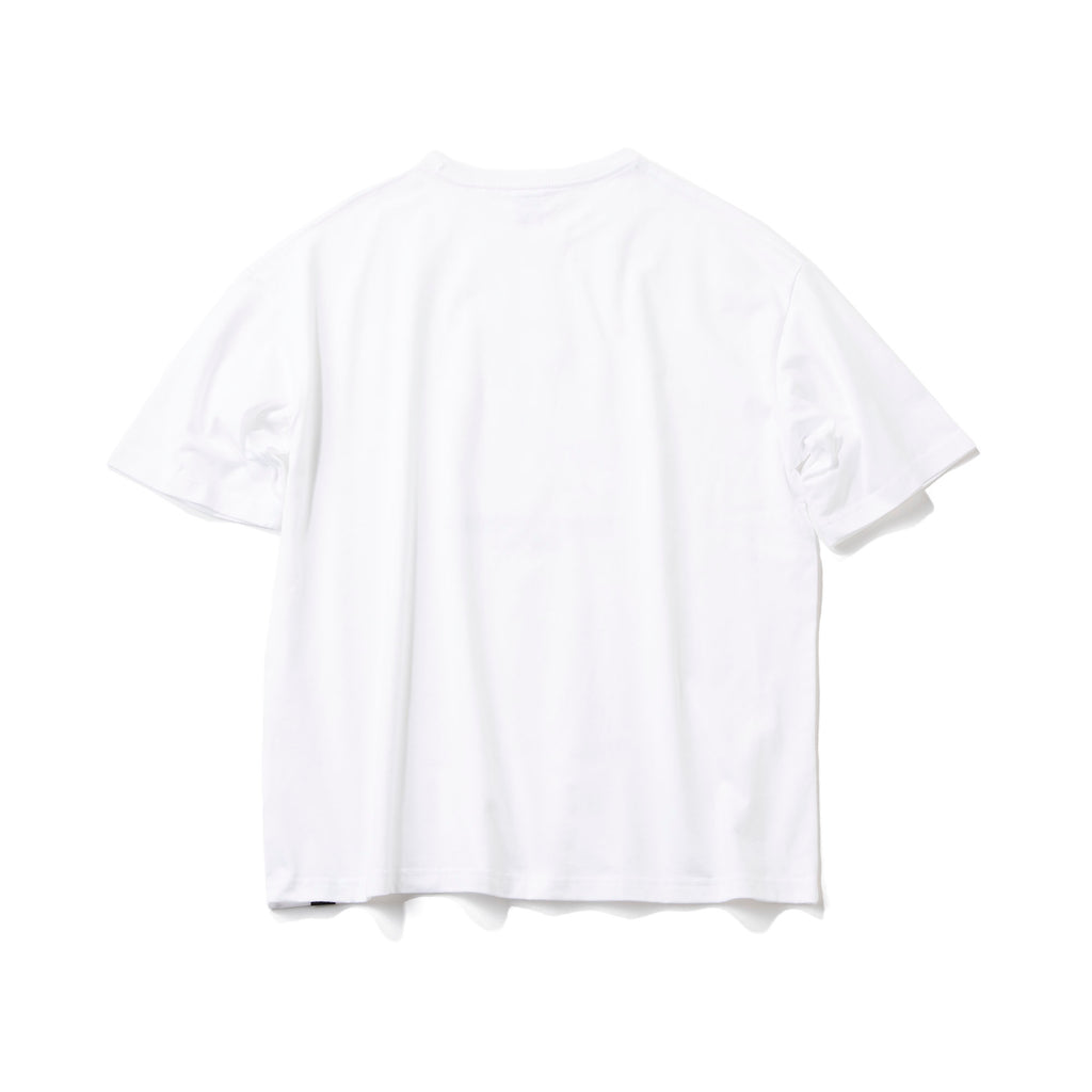 RIOT [W S/S TEE] 04497