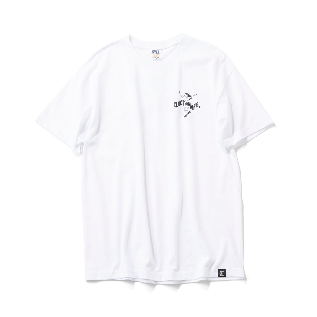 JESUS GIRL [S/S TEE] 04492