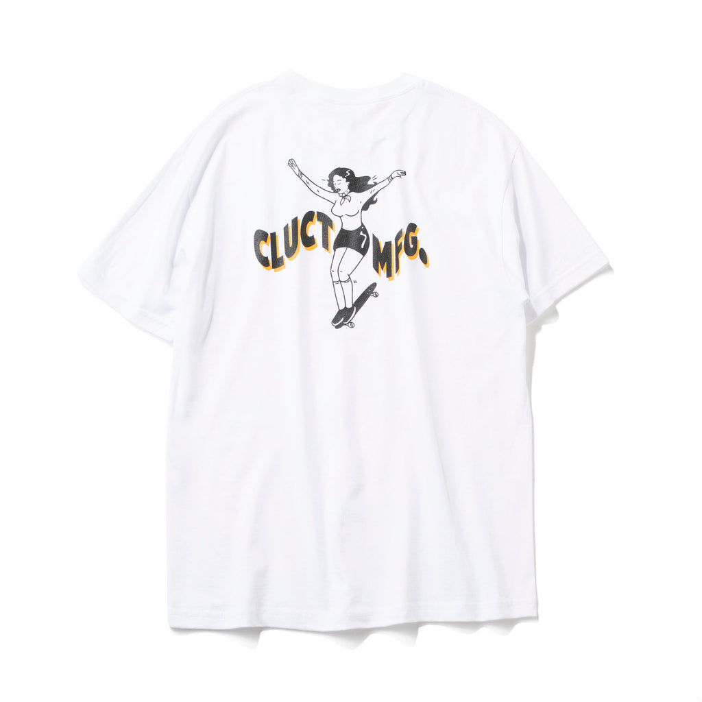 JESUS GIRL [S/S TEE] 04492