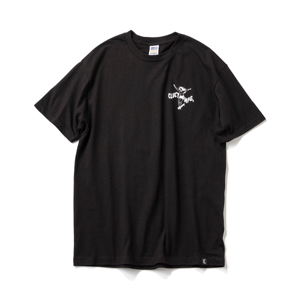 JESUS GIRL [S/S TEE] 04492