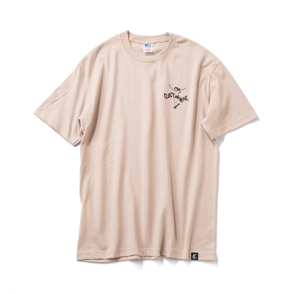 JESUS GIRL [S/S TEE] 04492