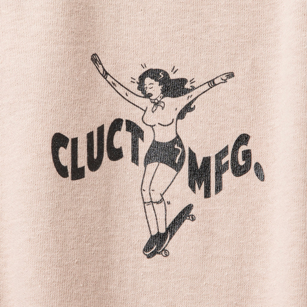 JESUS GIRL [S/S TEE] 04492