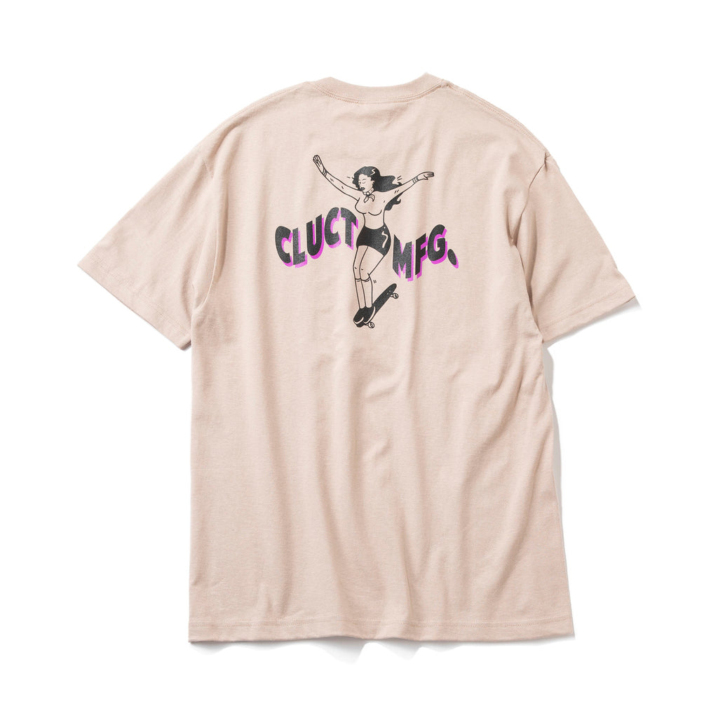 JESUS GIRL [S/S TEE] 04492