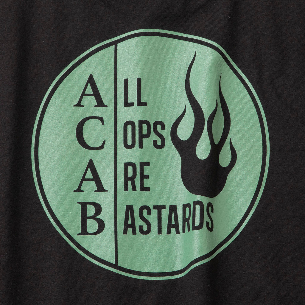 ACAB [S/S TEE] 04494