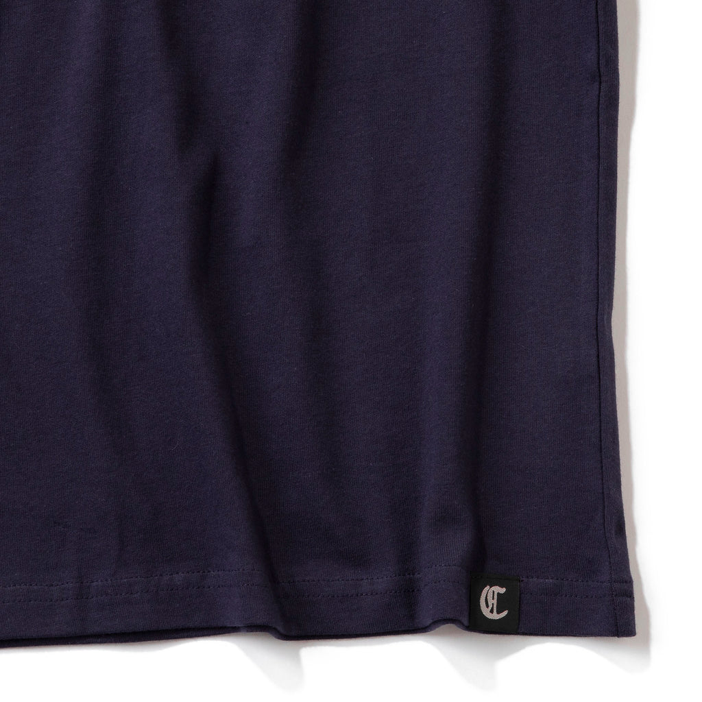 SNAKE AND TIGER [W S/S TEE] 04496