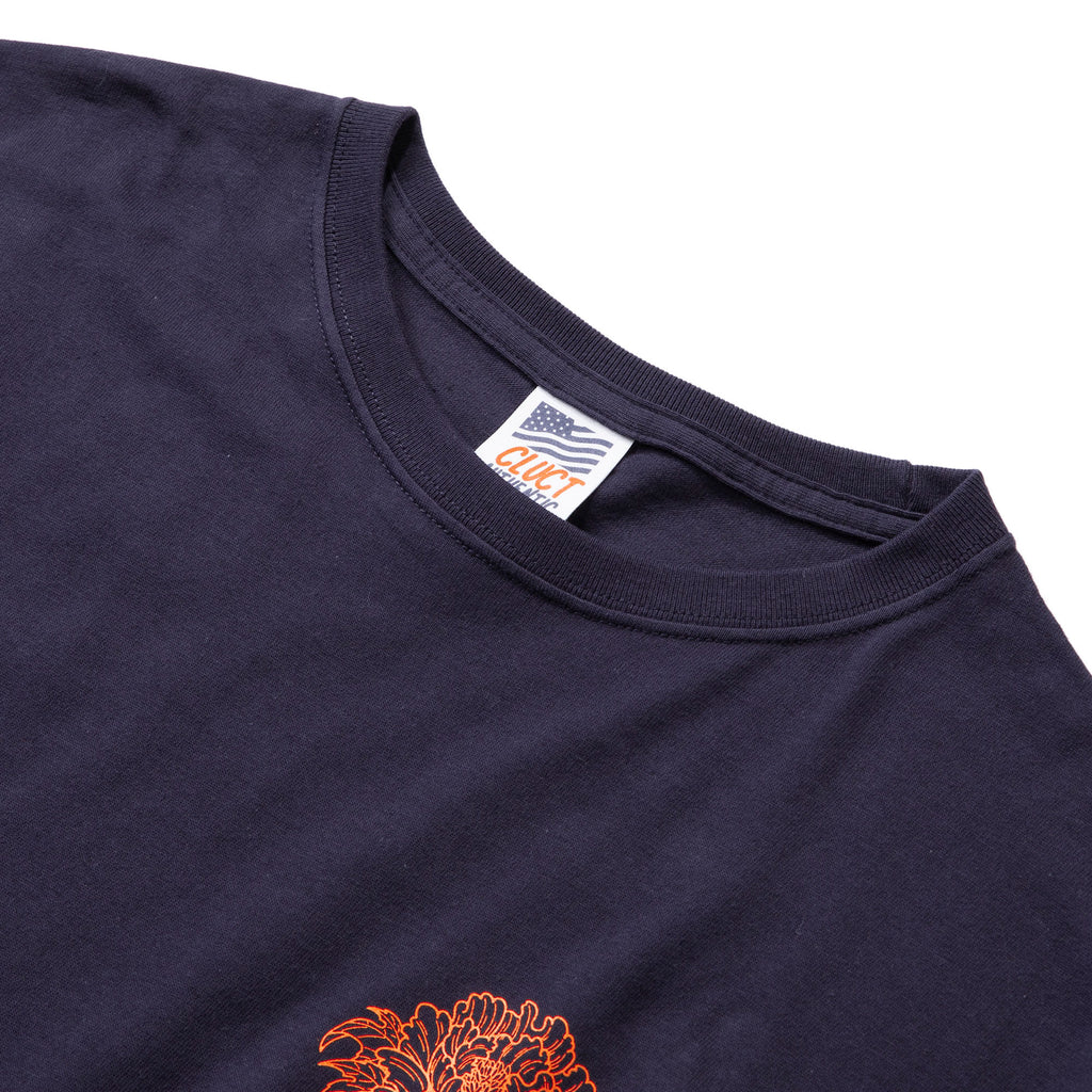 SNAKE AND TIGER [W S/S TEE] 04496