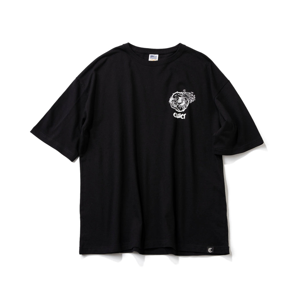 BEEP BEEP [W S/S TEE] 04499