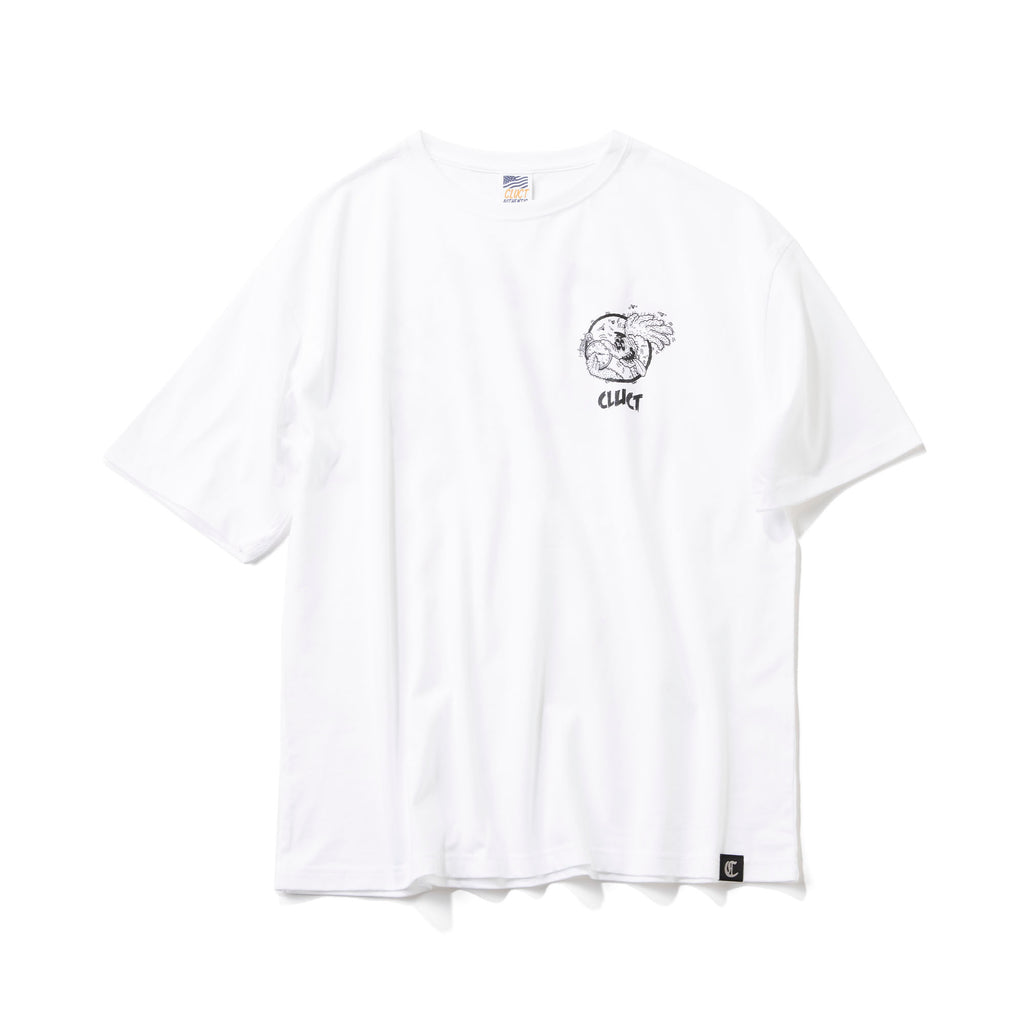 BEEP BEEP [W S/S TEE] 04499