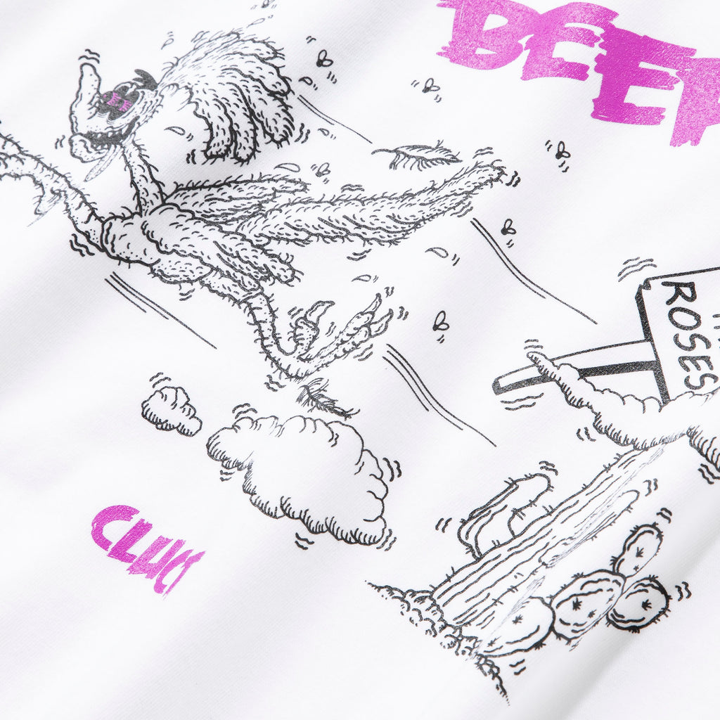 BEEP BEEP [W S/S TEE] 04499