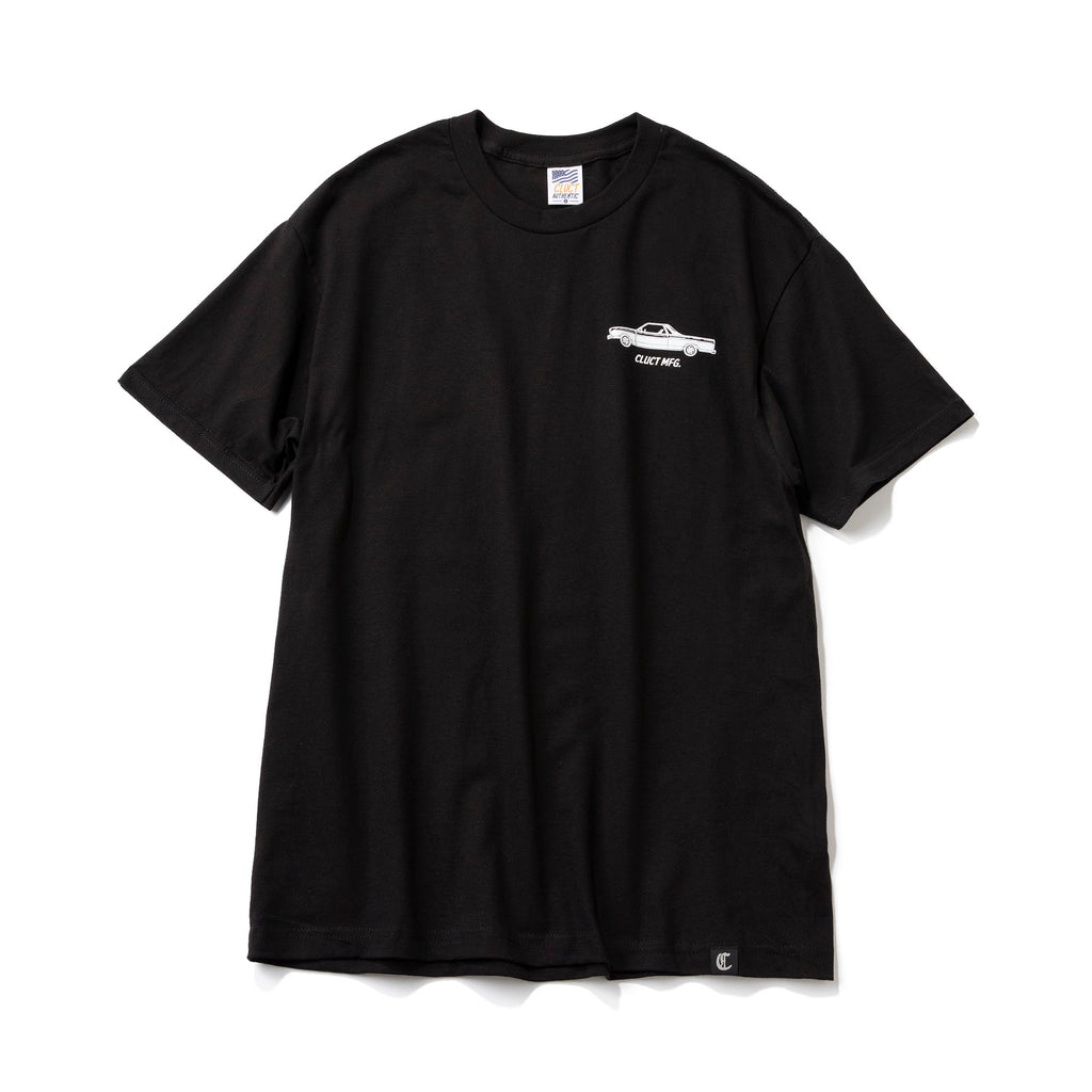 DAWN TO DUSK [S/S TEE] 04493