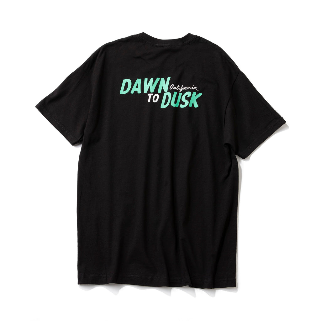 DAWN TO DUSK [S/S TEE] 04493