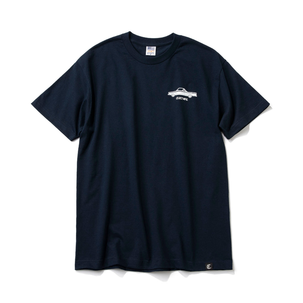 DAWN TO DUSK [S/S TEE] 04493