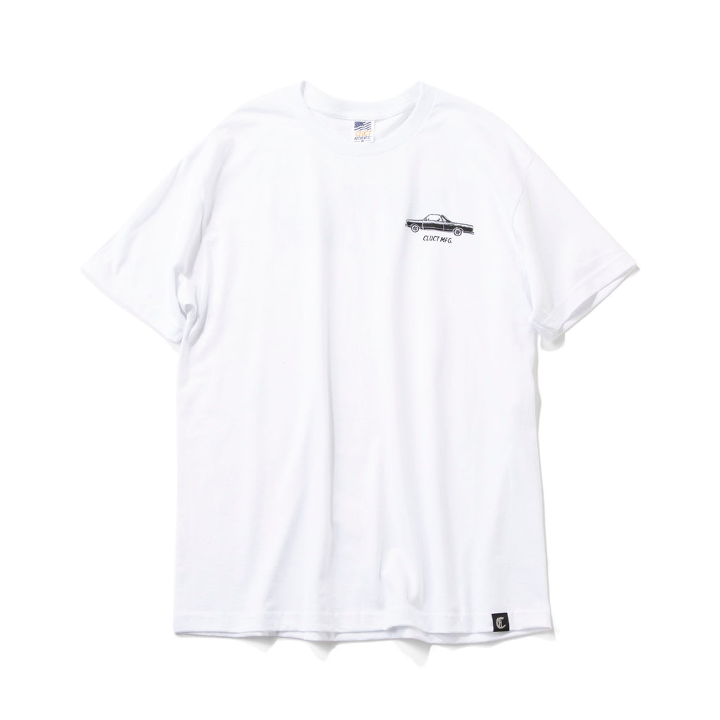 DAWN TO DUSK [S/S TEE] 04493