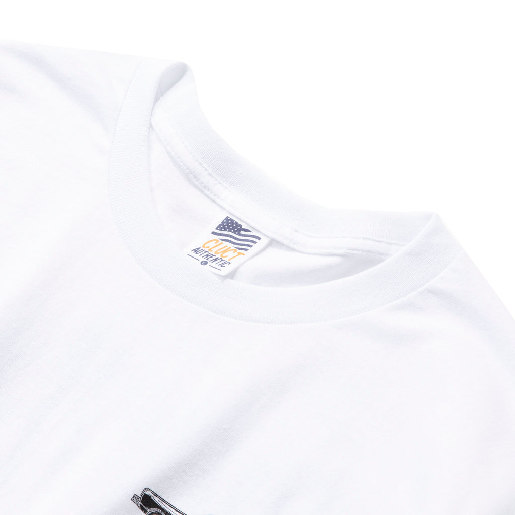 DAWN TO DUSK [S/S TEE] 04493