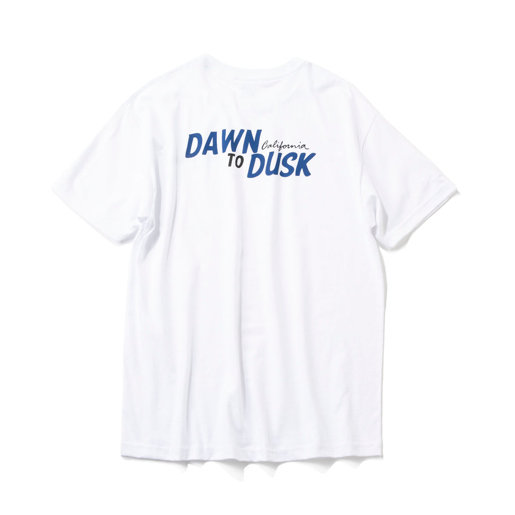 DAWN TO DUSK [S/S TEE] 04493