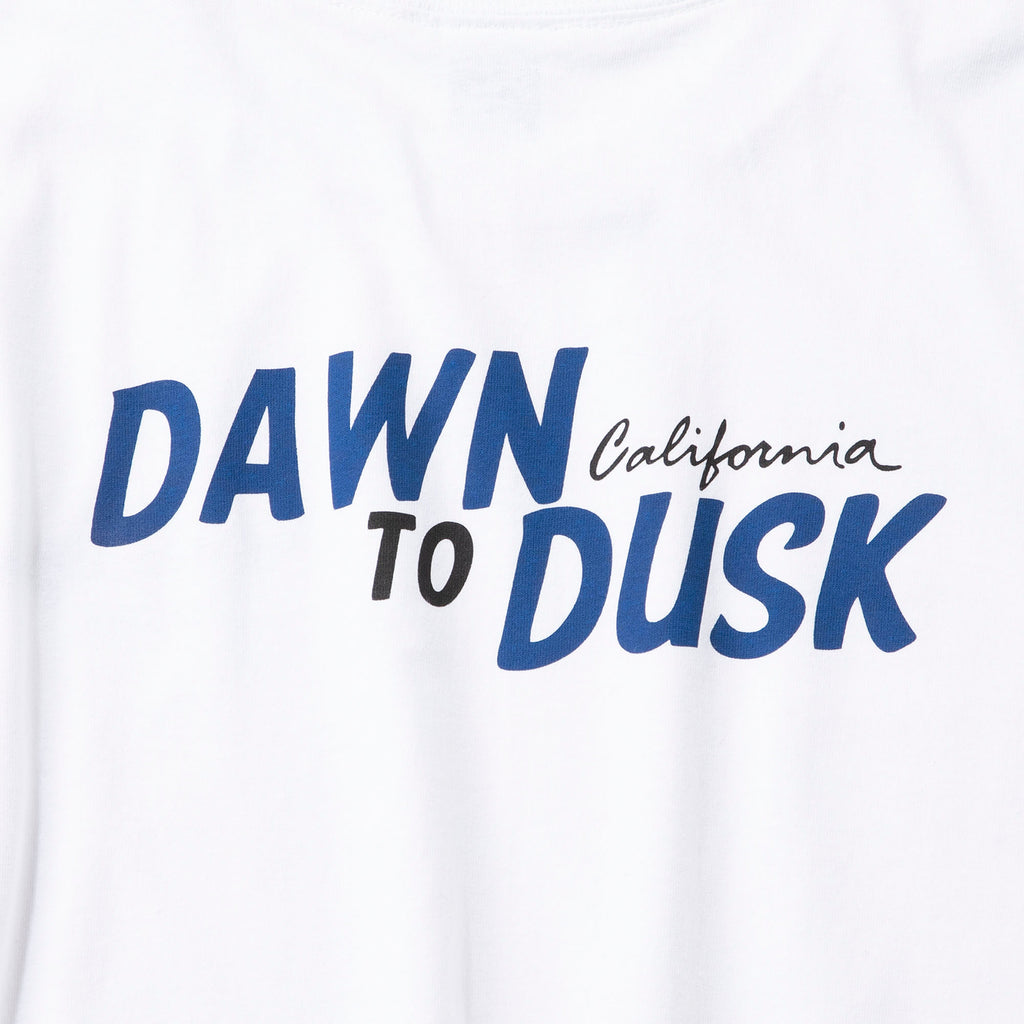 DAWN TO DUSK [S/S TEE] 04493