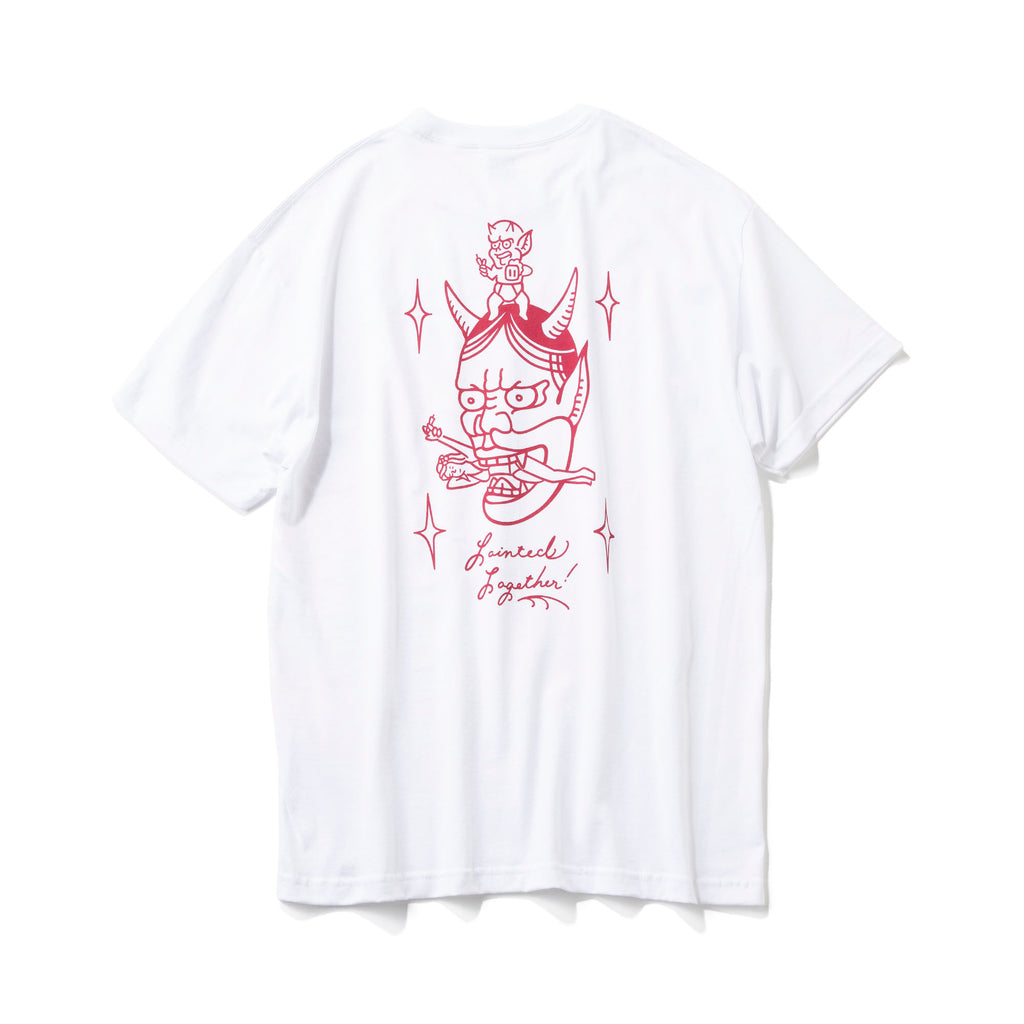 GATHERING [S/S TEE] 04495