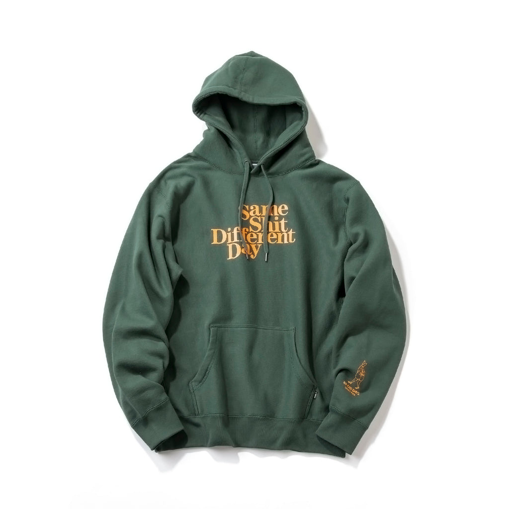 NO BAD DAYS [HOODIE] 04511