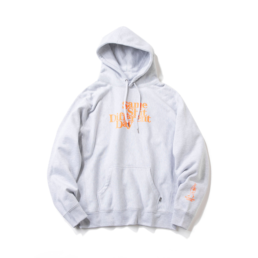 NO BAD DAYS [HOODIE] 04511