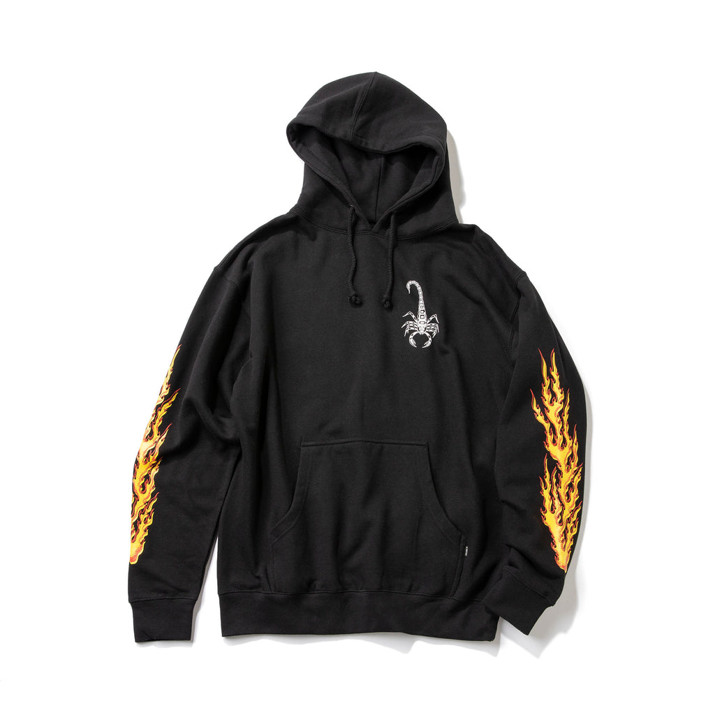 SCORPION [HOODIE] 04509