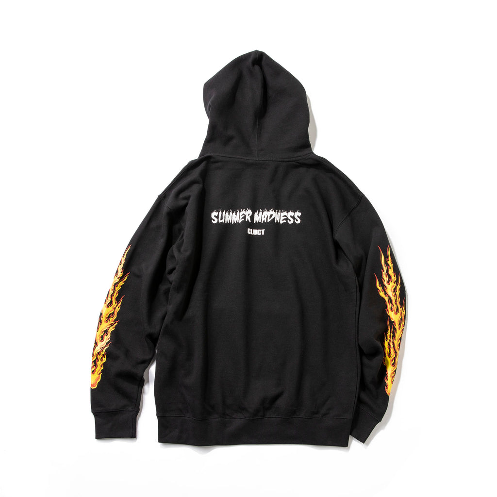 SCORPION [HOODIE] 04509