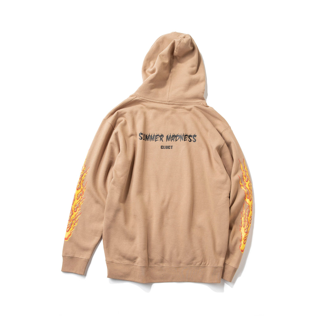 SCORPION [HOODIE] 04509