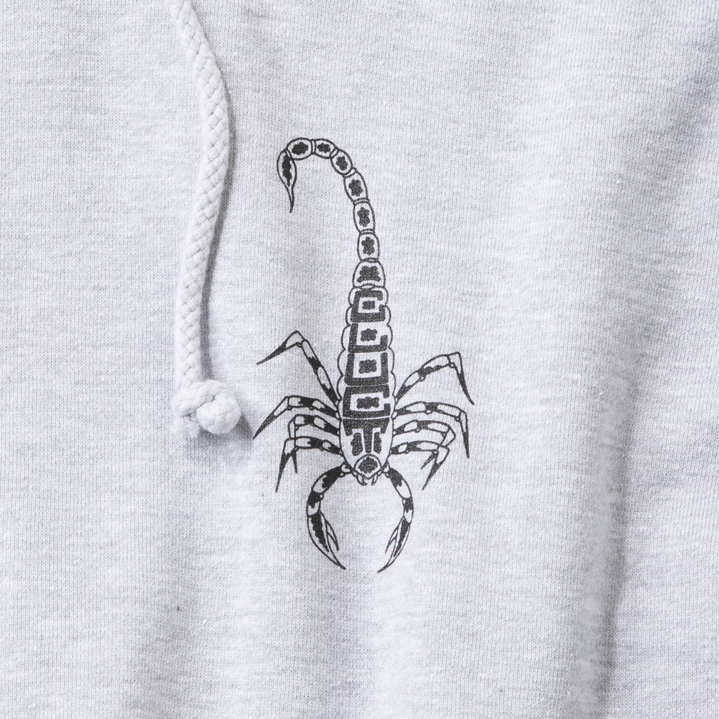 SCORPION [HOODIE] 04509