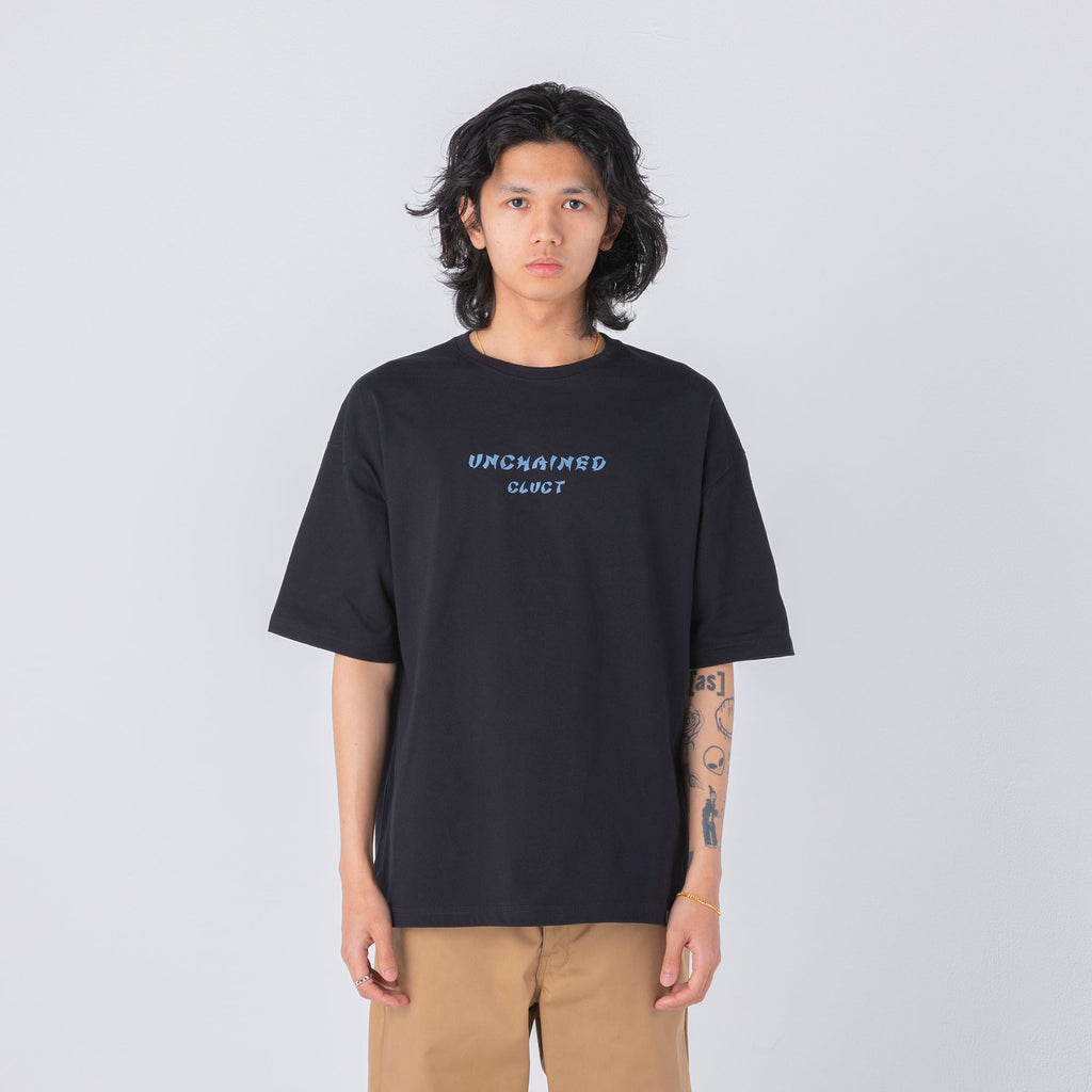 RIOT [W S/S TEE] 04497