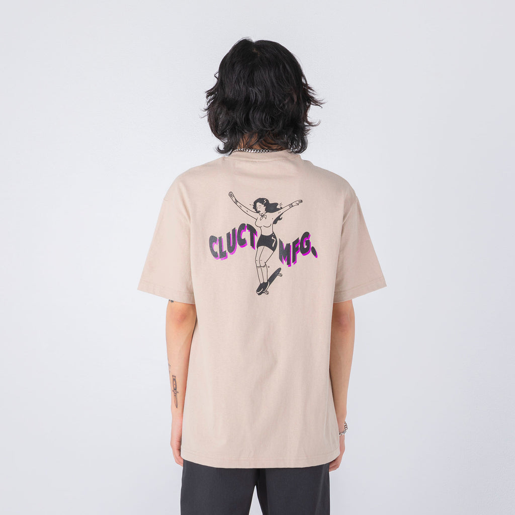 JESUS GIRL [S/S TEE] 04492