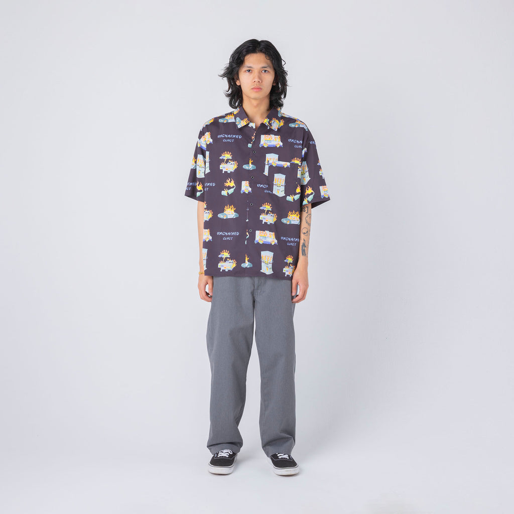 KINNEY [S/S SHIRTS] 04460