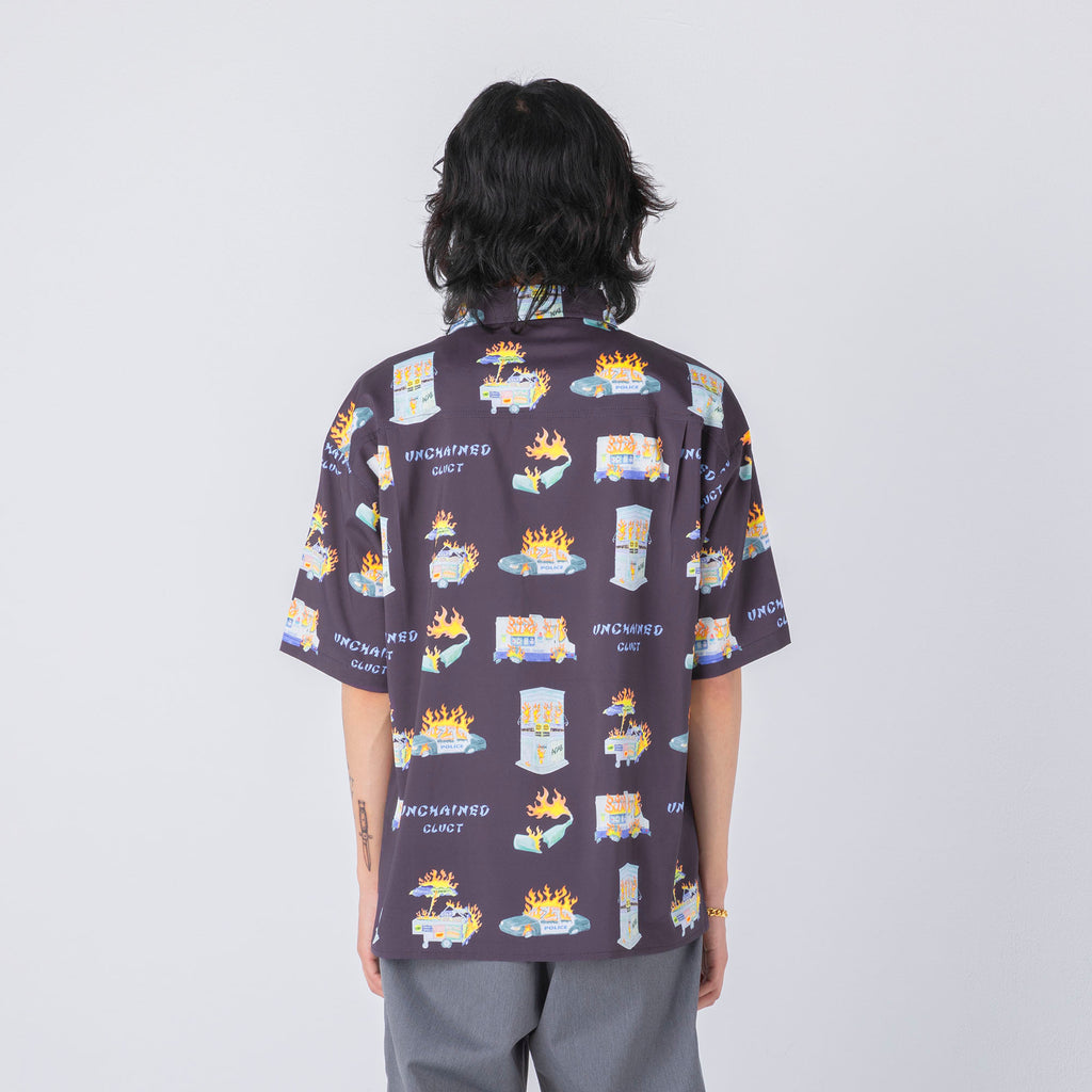 KINNEY [S/S SHIRTS] 04460