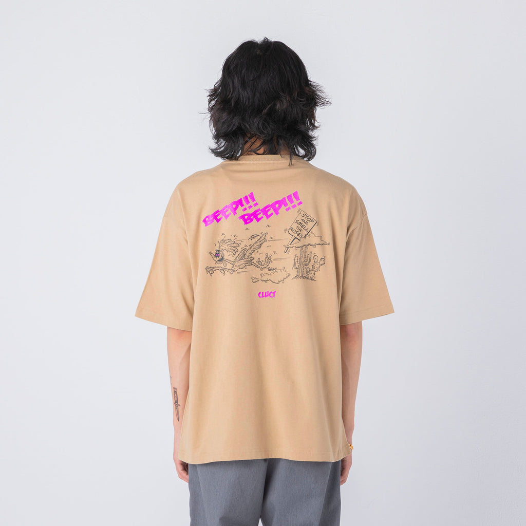 BEEP BEEP [W S/S TEE] 04499