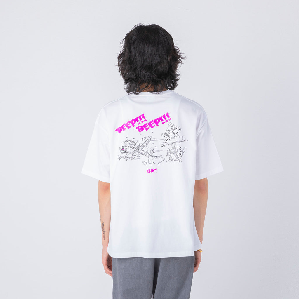 BEEP BEEP [W S/S TEE] 04499