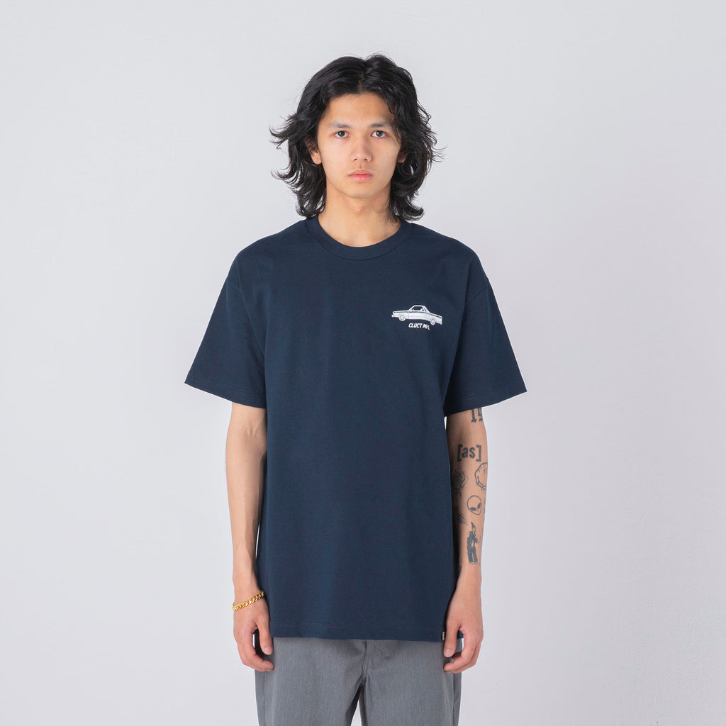 DAWN TO DUSK [S/S TEE] 04493