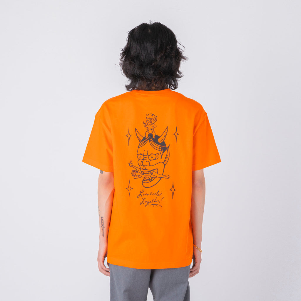 GATHERING [S/S TEE] 04495