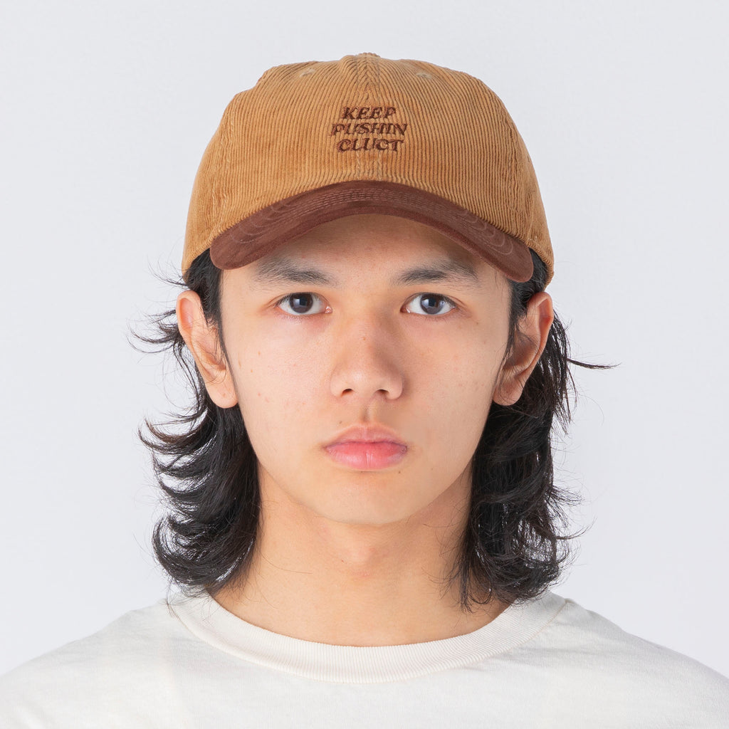 HAWTHORNE [CORD CAP] 04478