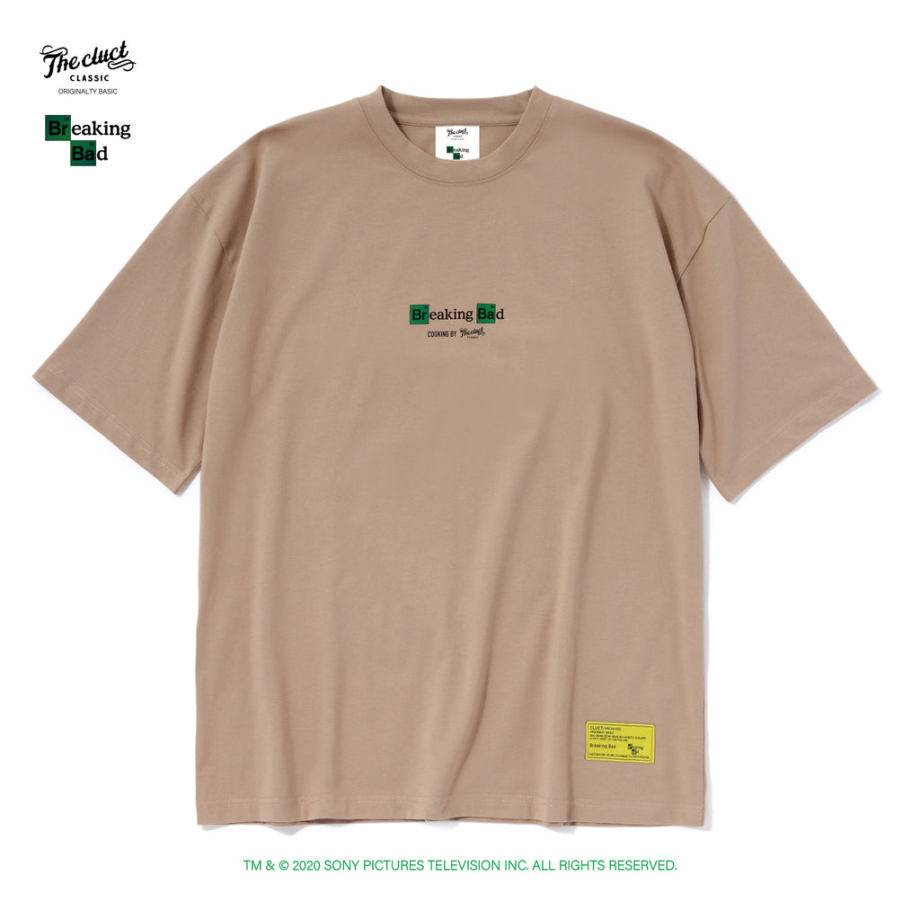 【BREAKING BAD】JESSY S/S 04096 - CLUCT