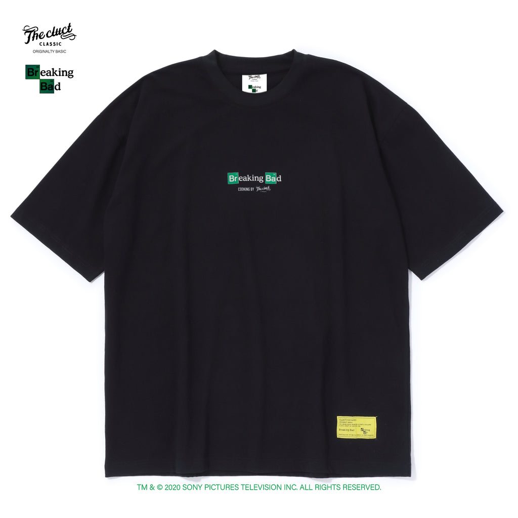 【BREAKING BAD】JESSY S/S 04096 - CLUCT