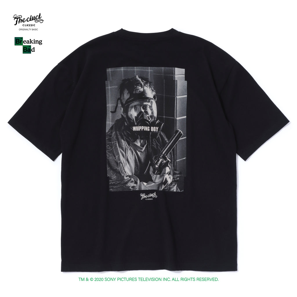 【BREAKING BAD】JESSY S/S 04096 - CLUCT