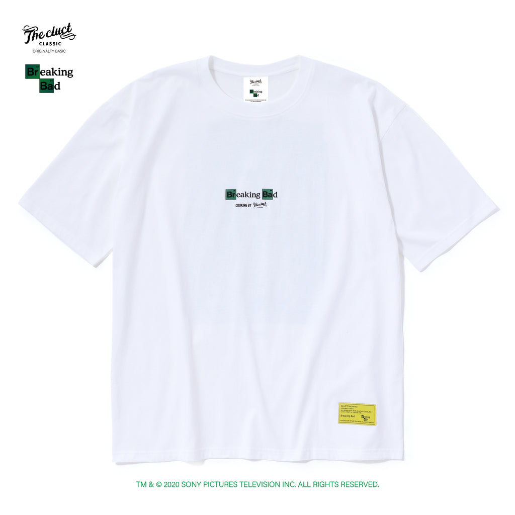 【BREAKING BAD】JESSY S/S 04096 - CLUCT