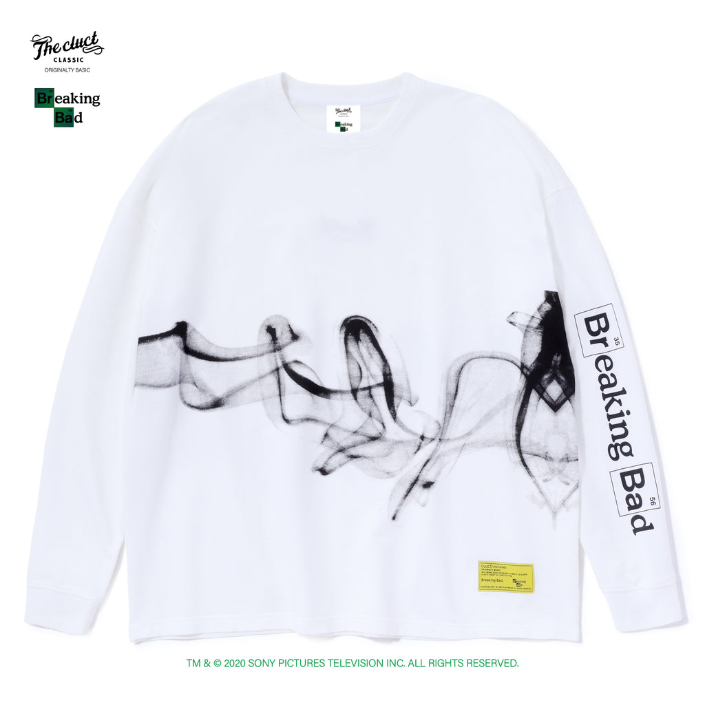 【BREAKING BAD】BREAKING BAD L/S 04105 - CLUCT