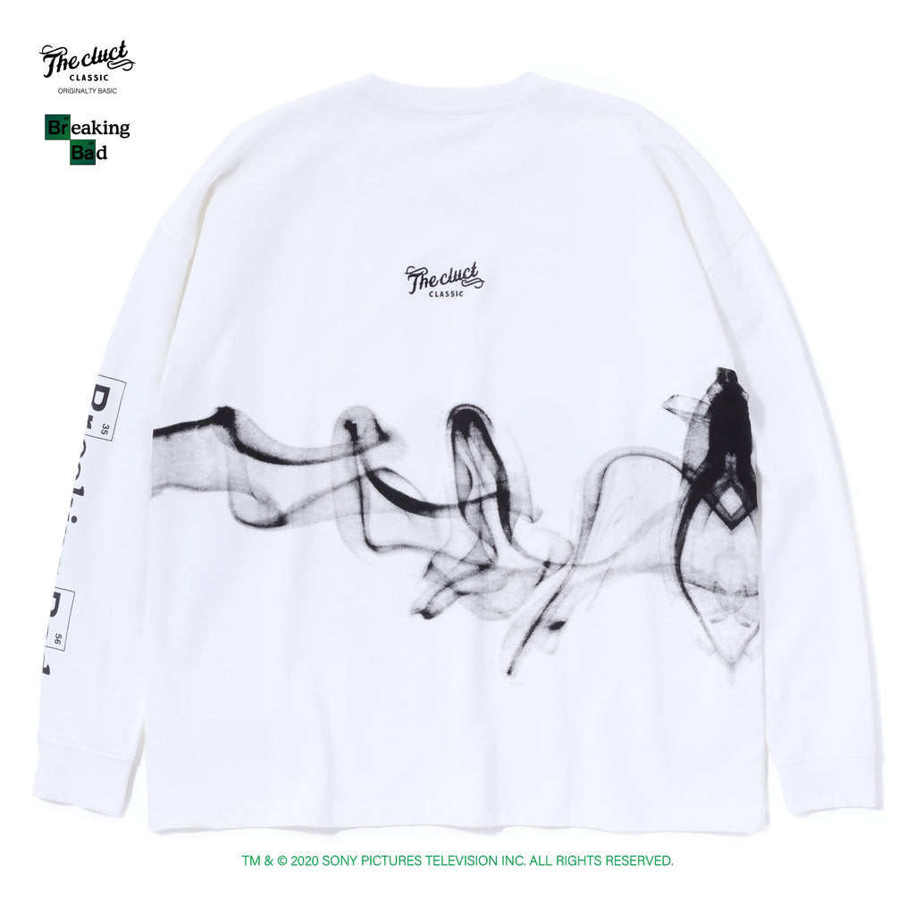 【BREAKING BAD】BREAKING BAD L/S 04105 - CLUCT