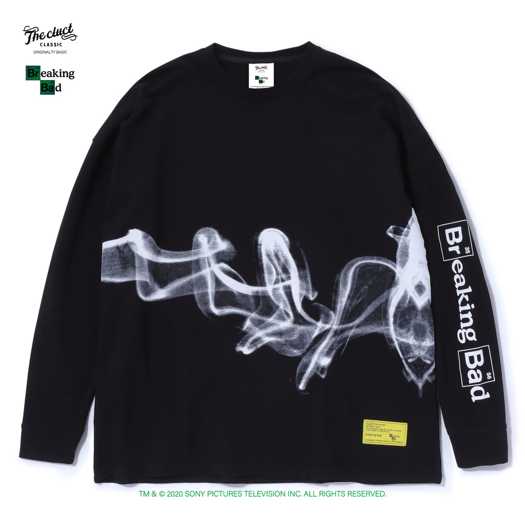 【BREAKING BAD】BREAKING BAD L/S 04105 - CLUCT