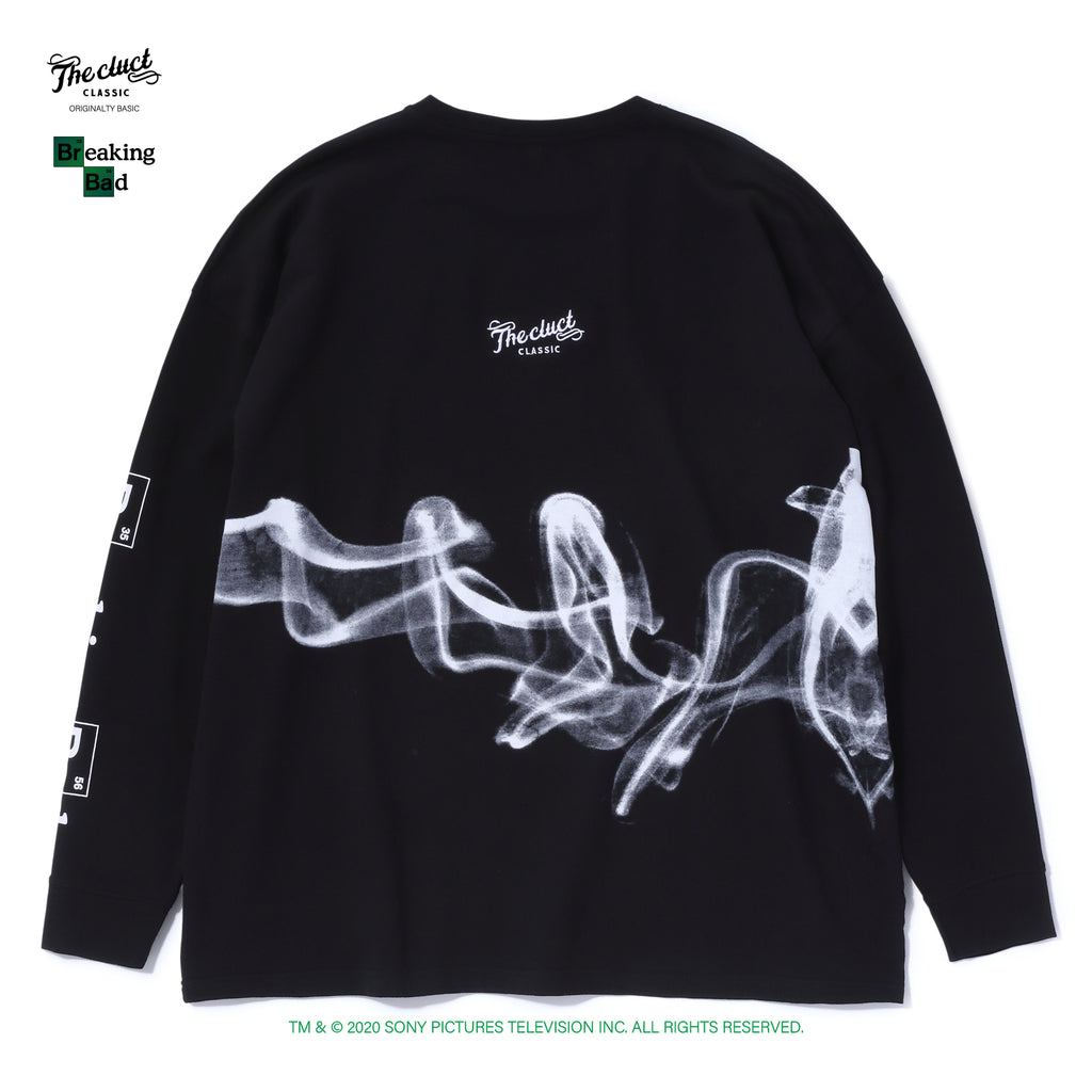 【BREAKING BAD】BREAKING BAD L/S 04105 - CLUCT