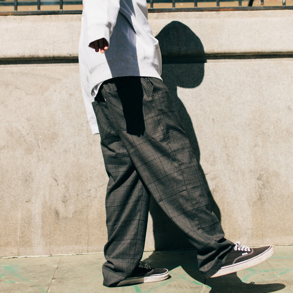 POMONA [PANTS] 04286 - CLUCT