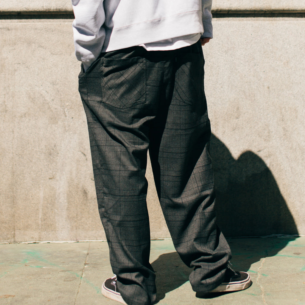 POMONA [PANTS] 04286 - CLUCT