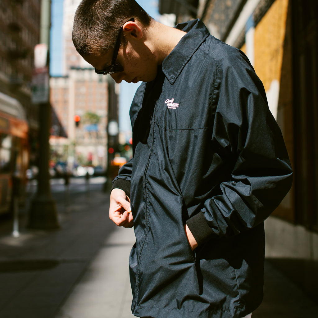 SUNLAND [JACKET] 04293 - CLUCT