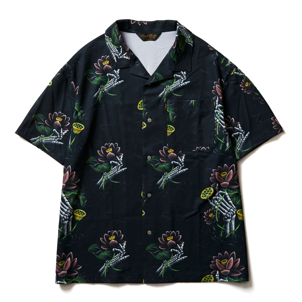 LOTUS [ORIGINAL PATTERN SHIRTS] 04258 - CLUCT